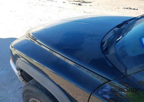 2003 Dodge Durango Sport/Sxt from USA, damaged, VIN 1D4HS38N83F514634